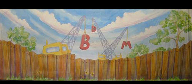 141 Cartoon Construction